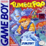 TumblePop (Game Boy)